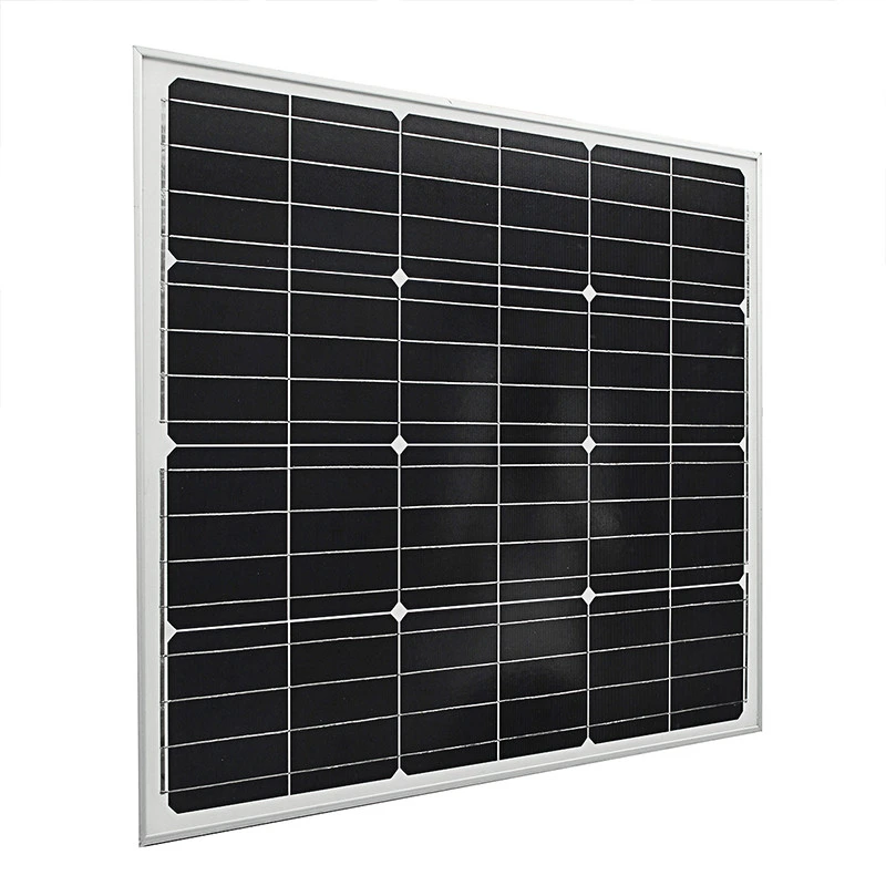 1Kw Smart Automation Cell Complete Electricity Electric Home Hybrid Power Solar Energy System
