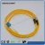 Import 1M, 2M, 3M, 4M Fiber Patch Cord Singlemode LC-SC LC-FC FC-SC In Data Processing Networking Customized from China