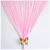 Import 1M*2M*2.5Silk China Hot Ink Rain Party Curtain Background Decoration for Wedding curtains for party decorations from China