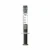 Import 1ml Glass Syringe Luer Lock Syringes with Metal Plunger for Cbd from China