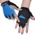 Import 1Pair Half Finger Cycling Gloves -Slip -sweat Gel Bicycle Riding Gloves Shock MTB Road Mountain Bike Sports Gloves from China