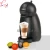 Import 1pc 220V 15 bar Household Capsule Coffee Machine Semi - automatic Italian espresso machine coffee machine from China