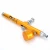 Import 1pc Airbrush Tool Dual Action Gravity Feed 0.3mm Nozzle Spray Airbrush Nail Art Paint Tattoo Tool With Wrench Straw from China