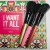 Import 1Wood Powder Cosmetic Brush New Hot Selling 2018 Amazon Private Label Makeup makeup tools kits for salons facas gun pinceaux from China