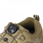 2-Colors Men Outdoor Sports Military Tactical boots Running Hiking Shoes