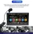 Import 2 Din 7880S General Car Models 7 inch LCD Capacitive Screen Car Radio Player BT Car Audio from China