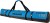 Import 2 fixation straps with quick fasteners 2 adjustable carrying straps BRUBAKER Ski bag from USA