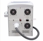 2 handles elight+rf skin rejuvenation hair removal ipl +rf e light machine ipl hair removal
