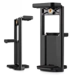 2 In 1 Universal For Tablet PC Mount Holder Tripod Adapter & Phone Mount Phone Clip Holder Tablet Holder Tablet PC Clip