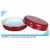 Import 2 PCS/3PCS Carbon Steel Pizza Pan/Bakeware/cake mould Sets,Thickness Optional,Customized Logo & Color. from China