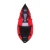 Import 2 persons Canoe Inflatable Kayak Fishing kayak from China