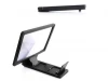 2 Times Mobile Phone Screen Magnifier 3D Cell Phone Screen Magnifier Phone Enlarged