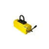 2 ton permanent magnetic lifter/lifting magnets for lifting steel plate