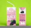 200ml Grape juice drink