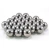 Import 201 304 316 Stainless steel ball for garden room decoration mirror small ball from China