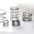Import 201 304 316 stainless steel compression springs custom compression springs from China