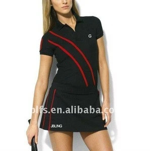 2012 new women tennis clothes