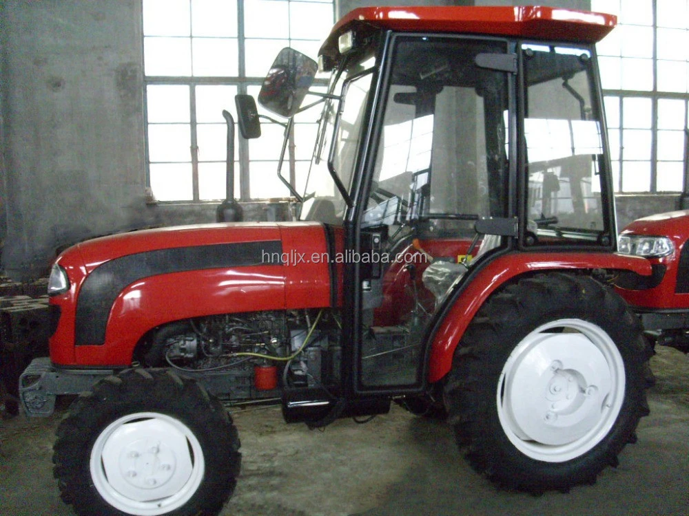 2015 new series hot sell farm tactor with dealer price