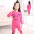 Import 2016Taobao Hotsale Custom Autumn Baby Clothes,Toddler Kids Cotton Sleepwear Pajamas from China