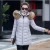 Import 2017 quality winter jacket coat warm Long women Artificial false raccoon fur collarslim Female new jacket from China
