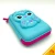 Import 2018 China Manufacturer eva pencil case for teenagers smiggle from China