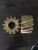Import 2018 HOT SALE IN THE US!!! high precision stainless steel small diameter spur gear for pump from China from China