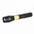 Import 2018 New Design Multi-functional Tactical 5w 10w high power aluminum COB led flashlight with red light from China