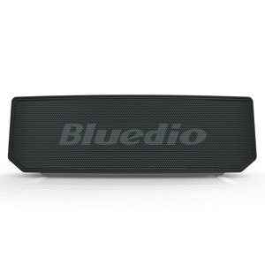 2018 New product Bluedio BS-6 blue tooth 5.0 speaker Sound box Hifi stereo wireless speaker for music