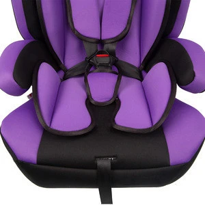 2018 New Wholesale Price Child Car Seat Protector Baby Car Seat