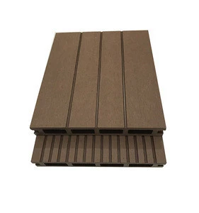 2018 newest technology waterproof wood wpc flooring