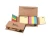 Import 2018 Wholesales Tear-off Sticky Memo Pad Sticky Note,desk stationery set from China
