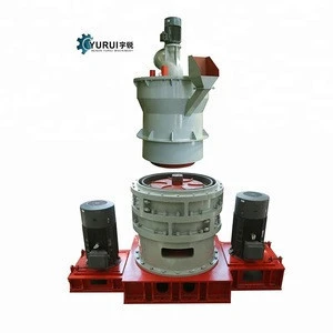 2018China Made calcite grinding mill machine equipment used for calcite grinding project and calcite grinding mill line