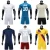 Import 2019-2020 football training jersey team wear shirts thailand from China