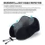 Import 2019 amazon best seller small moq travel u neck airplane pillow for airplane, car, train from China