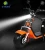 Import 2019 best selling big wheels Harlley style electric scooter, fashion city scooter citycoco from China