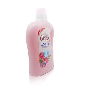 2019 family use highly concentrated scented oem deep clean liquid laundry detergent wholesale