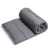 Import 2019 Hot Sale Custom Bamboo Fiber 60x80 Weighted Blanket Gravity Glass Beads Adult Anxiety Weighted Blanket 10lbs from China