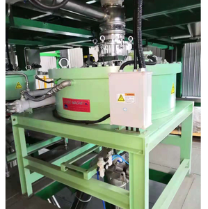 2019 New Product High Quality Mining Equipment Magnetic Separator For Sale