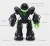 Import 2019 New RC radio remote control toys robot for children smart toy wholesale NWELL 5088 from China