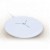 Import 2019 new style full colorful 5W 7.5W 10W 10 W universal portable qi travel fast wireless charger for iphone and samsung from China