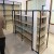 Import 2019 new style supermarket wooden shelf,gondola for sale from China