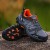 Import 2019 Summer mesh breathable lightweight outdoor hiking sport shoes non slip wear soft comfortable sneaker from China