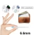 Import 2019 Top selling products credit card portable power banks 2600mah from China