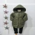 Import 2019 Wholesale thick children winter down coats long boy&#039;s jacket on sale high quality kids wear from China