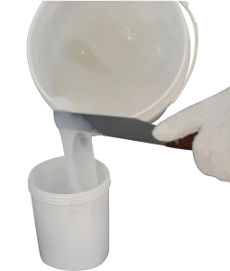 2020 All-New RTV2 Liquid Silicone Rubber for Prosthesis Making like foos hands models