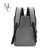 Import 2020 BUSINESS BACKPACK UNISEX OUTDOOR  BAG TRAVEL  WATERPROOF  NEW TREND USB CHARGING DESIGNER BACKPACK MEN LAPTOP from China