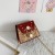 Import 2020 Children Cross Body Handbag Toddler Girl Sequins Hasp Shoulder Chain Bag for Girls Birthday Gift from China