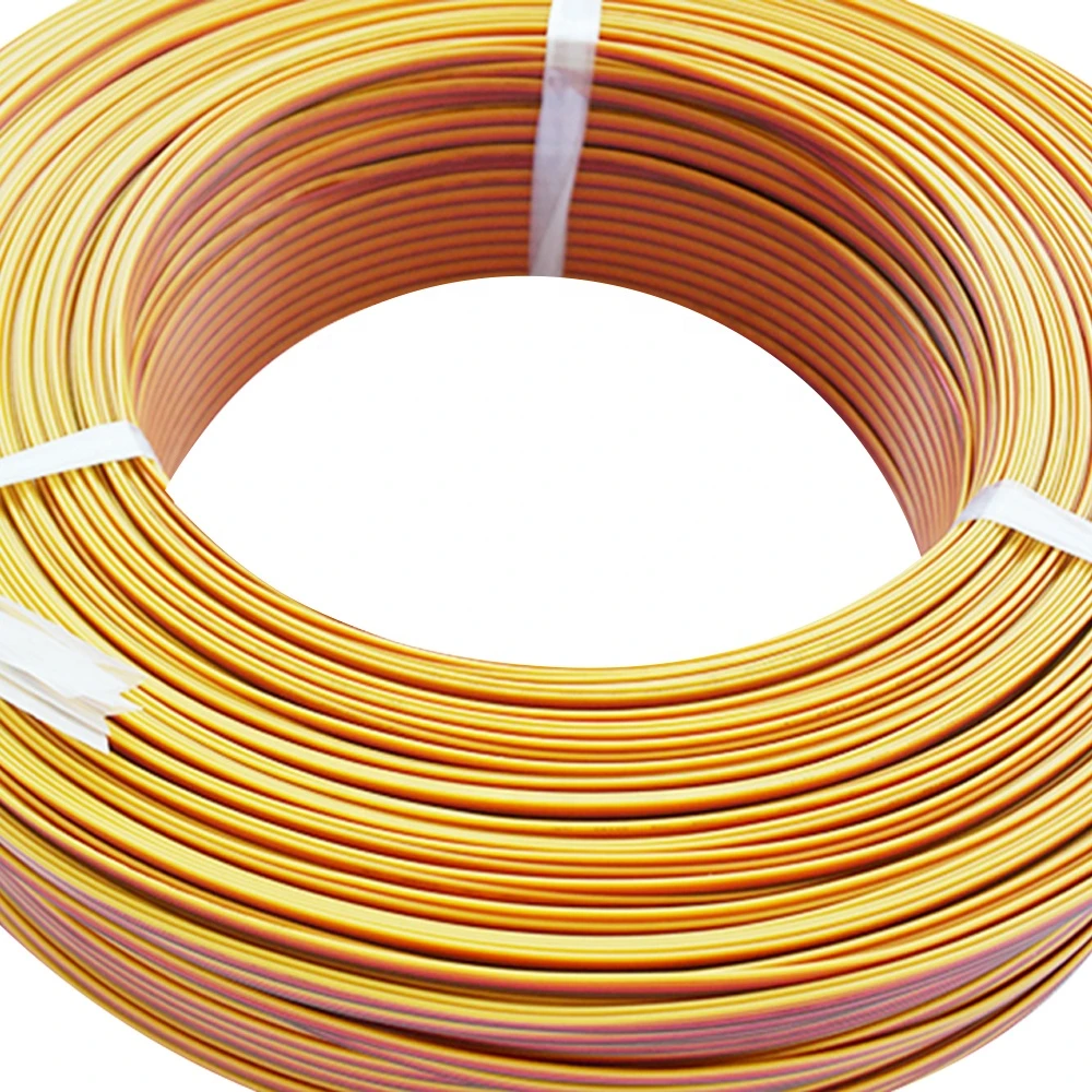 2020 China 300V UL1015 Multiple Strands Tinned Copper Electrical Wire Cable