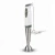Import 2020 CIXI JIACHI  professional personal Hand blender for home appliances from China