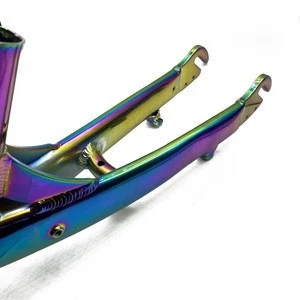 2020 custom furniture aluminum profile powder coating aluminum alloy bike rack surface colorful